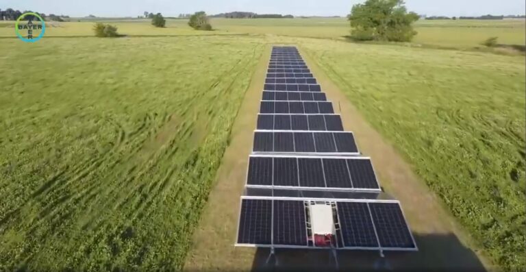 VZH Proyecto sustentable y energía renovable