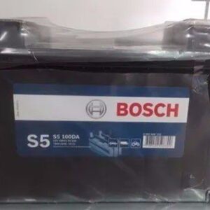 Bateria Bosch Auto S5100d 12x100 Toyota Hilux