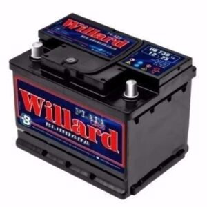 Batería Willard Ub730 12x75