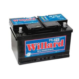 Batería Willard Ub840 12x85