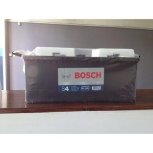 Bateria Bosch Auto S4150d 12v 155a