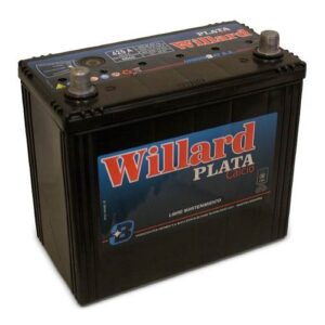 Batería Willard Ub425