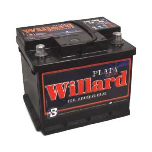 Batería Willard Ub450 12x45