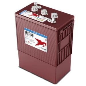 Batería Trojan 6 Volts L16g Tijeras Jlg Y Maq. Limpia Pisos